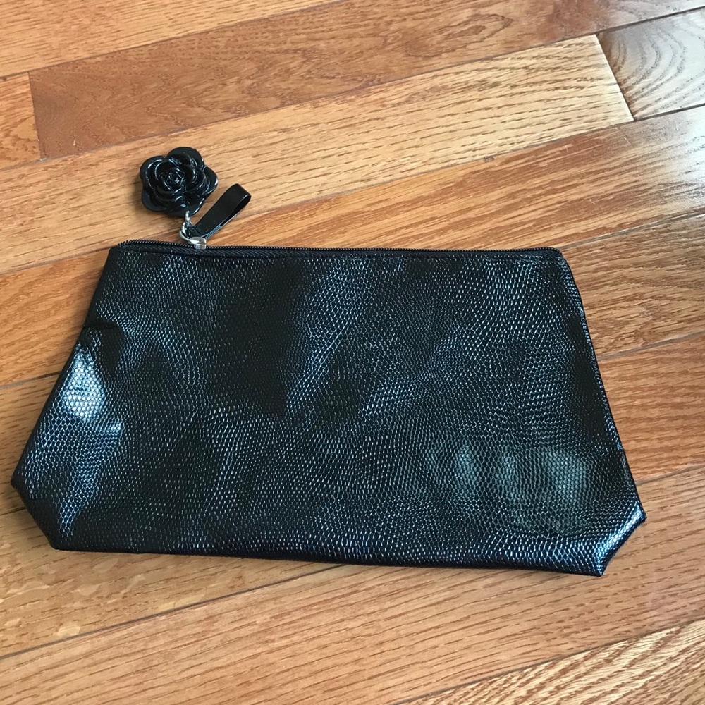 Lancôme Cosmetic Bag